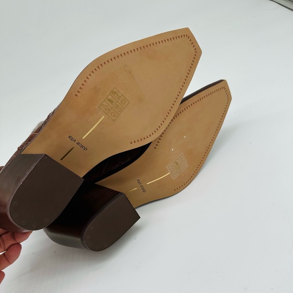 Dolce vita Senna Booties - Picture 3 of 6